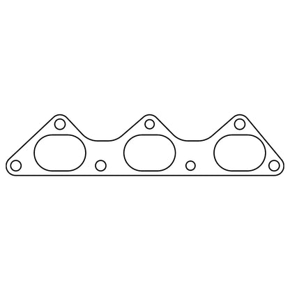 Cometic Gasket Cometic Mitsubishi 6G72 .064in AM Exhaust Manifold Gasket Set - DOHC - 1991-2000 C4724-064 C4724-064 Photo - Primary