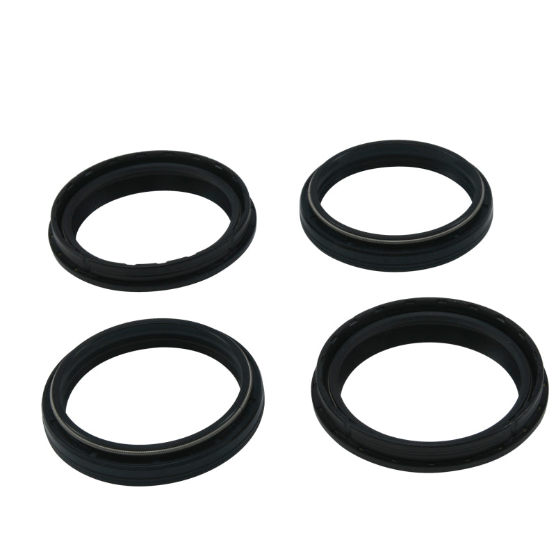 Pivot Works 1999 KTM SX 125 PW Fork Oil & Dust Seal Kit PWFSK-Z051 PWFSK-Z051 Photo - Primary