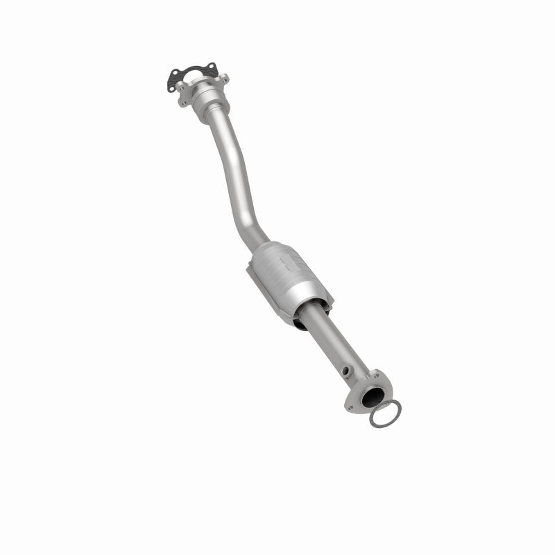 MagnaFlow HM Grade Federal / EPA Compliant Direct-Fit Catalytic Converter 23465 360 Degree Image Set