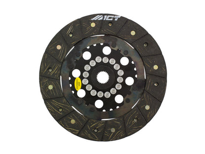 ACT Perf Street Rigid Disc 3001204 Photo - out of package