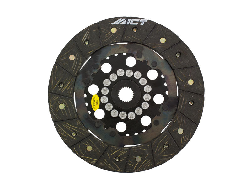 ACT Perf Street Rigid Disc 3001204 Photo - out of package