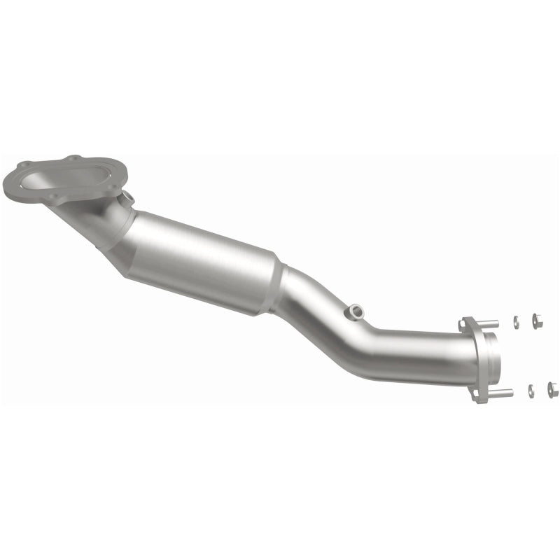 MagnaFlow Chevrolet Corvette California Grade CARB Compliant Direct-Fit Catalytic Converter 5561848 Photo - out of package