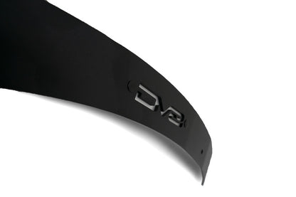 DV8 Offroad 21-22 Ford Bronco Fender Flare Deletes Set of 4 Front & Rear FDBR-03 FDBR-03 Photo - Close Up