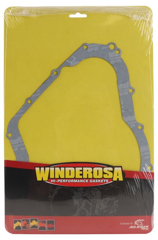 Vertex Pistons Vertex Gaskets 12-22 Suzuki GSX-R600 Outer Clutch Gasket Kit 333025 333025 Photo - Primary