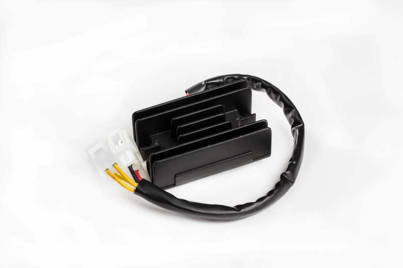 Ricks Motorsport Electrics Ricks Motorsport OEM Style Suzuki Rectifier-Regulator 10-217 10-217 User 1