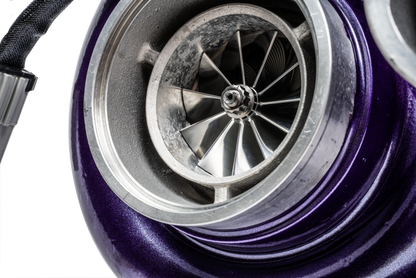 ATS Diesel 07.5-12 Dodge 6.7L Cummins Aurora 4000 Stage 2 Upgraded Turbo System 2024022326 2024022326 Photo - Primary