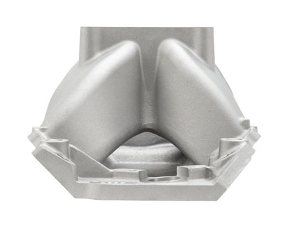 Edelbrock Manifold, Chevy BB, 9.8 Deck (Short), Super Victor 565, Thick Flange 2895 Photo - Unmounted
