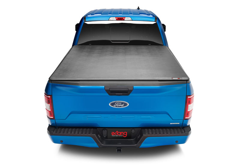 Extang 17-21 Ford Super Duty Short Bed (6 3/4 ft) Trifecta ALX 90486 90486 Photo - Mounted