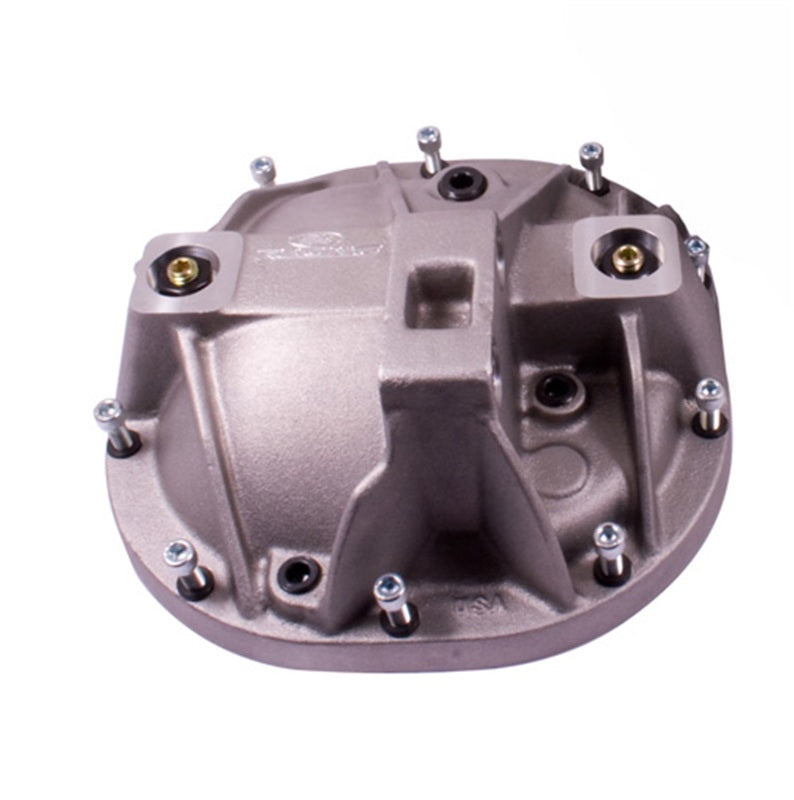 Ford 8.8 IRS Axle Girdle Cover Kit FRDM4033-G3 M-4033-G3 Photo - Primary