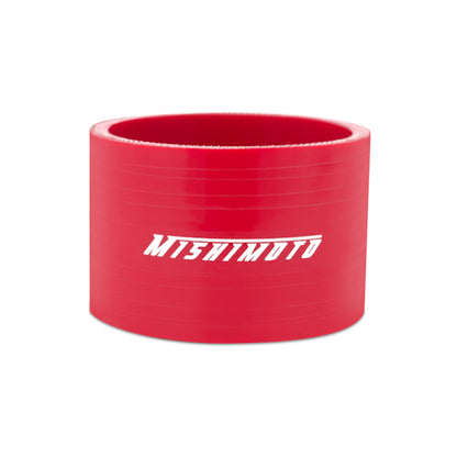 Mishimoto Silicone Intercooler Hoses Red 04-08 Subaru WRX /Subaru Forester XT MMHOSE-SUB-INT6RD User 5