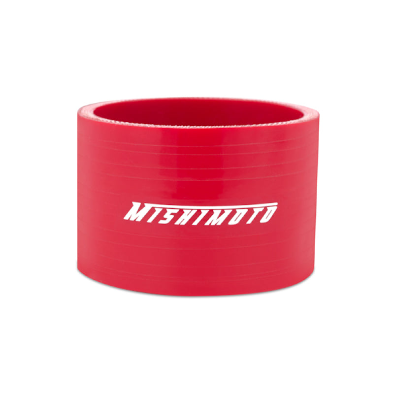 Mishimoto Silicone Intercooler Hoses Red 04-08 Subaru WRX /Subaru Forester XT MMHOSE-SUB-INT6RD User 5