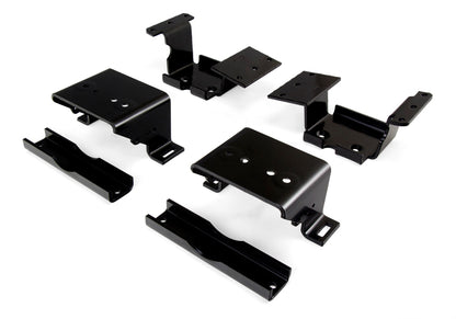 AIRLIFT LoadLifter 7500XL for 11-17 GM 2500/3500 57538 User 3