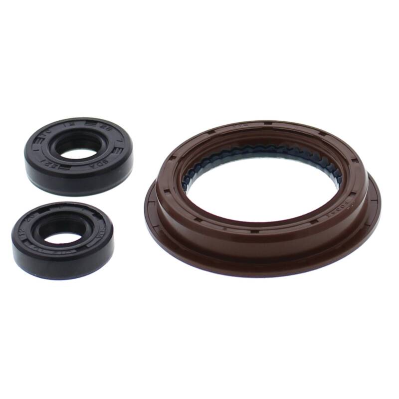 Vertex Pistons Vertex Gaskets 2016 Polaris ACE 900 EFI EPS Oil Seal Kit 822200 822200 Photo - Primary