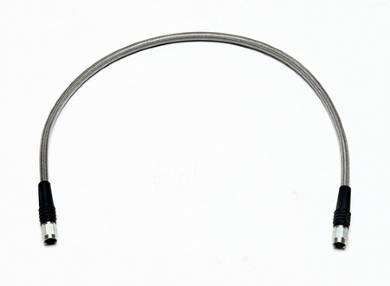 Wilwood Flexline,Brake,22in. OAL,-3 Hose 220-11203 User 1