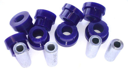 SuperPro Rear Control Arm Upper-Inner Bushing Kit SPF3043K Photo - Primary
