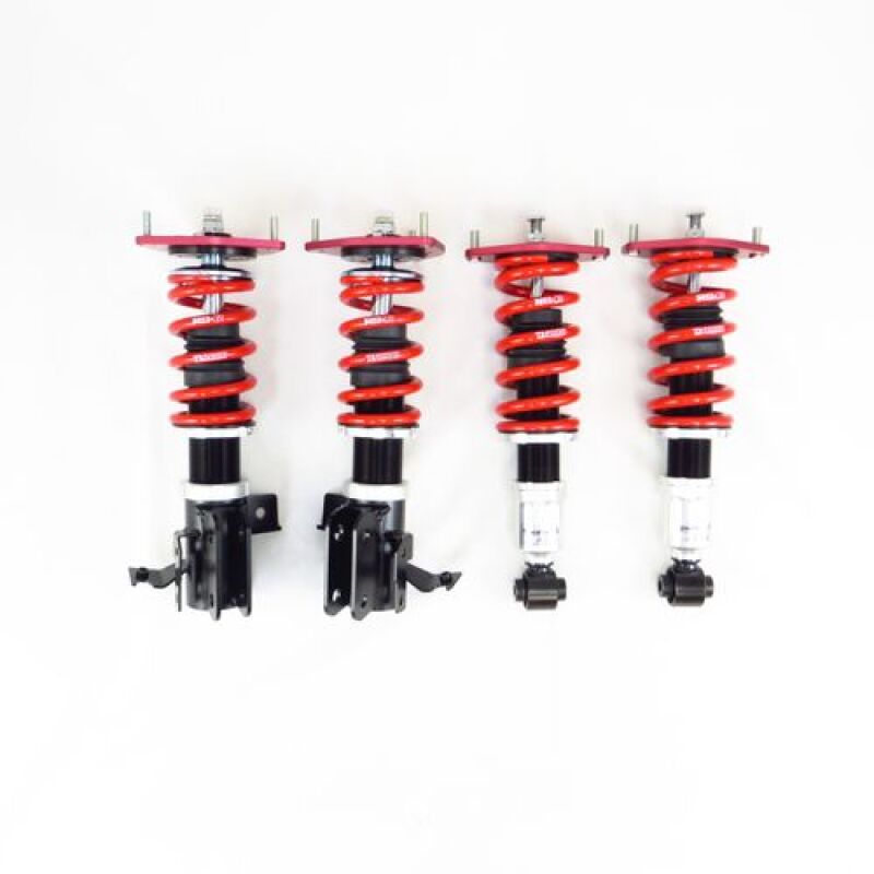 RS-R 2022 Subaru BRZ (ZD8) Sports-i Club Racer Coilover Kit XNSPF069MP XNSPF069MP User 1