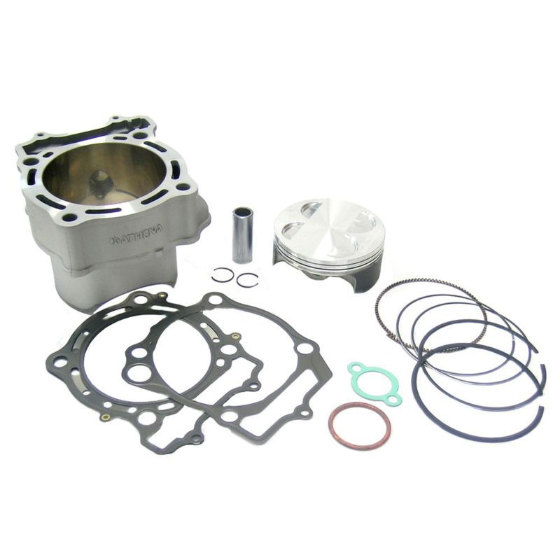 Athena ATH Big Bore Cylinder Kits Engine Components Cylinder Kits main image