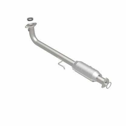 MagnaFlow OEM Grade Federal / EPA Compliant Direct-Fit Catalytic Converter 49483 360 Degree Image Set