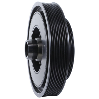 Fluidampr 15-21 Dodge Hellcat 6.2L Supercharged Steel Internally Balanced Damper (11 Percent OD) 910302 910302 User 1
