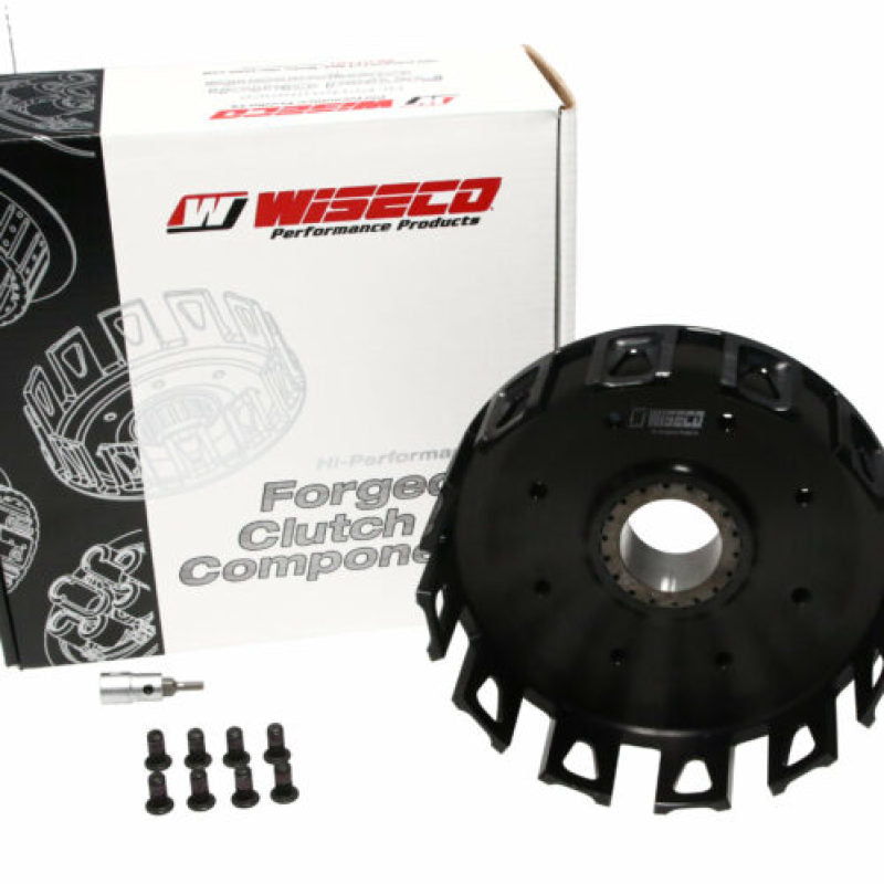 Wiseco 02-07 CRF450R Performance Clutch Kit PCK014 PCK014 Photo - Primary