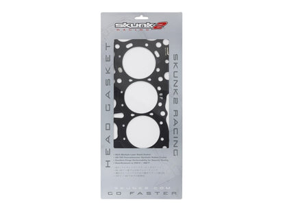 Skunk2 Racing Skunk2 HG Honda/Acura B16A/B18C VTEC 85.00mm-3.346in Max Bore-0.85mm-0.033in Thick 366-05-1000 366-05-1000 Photo - Unmounted