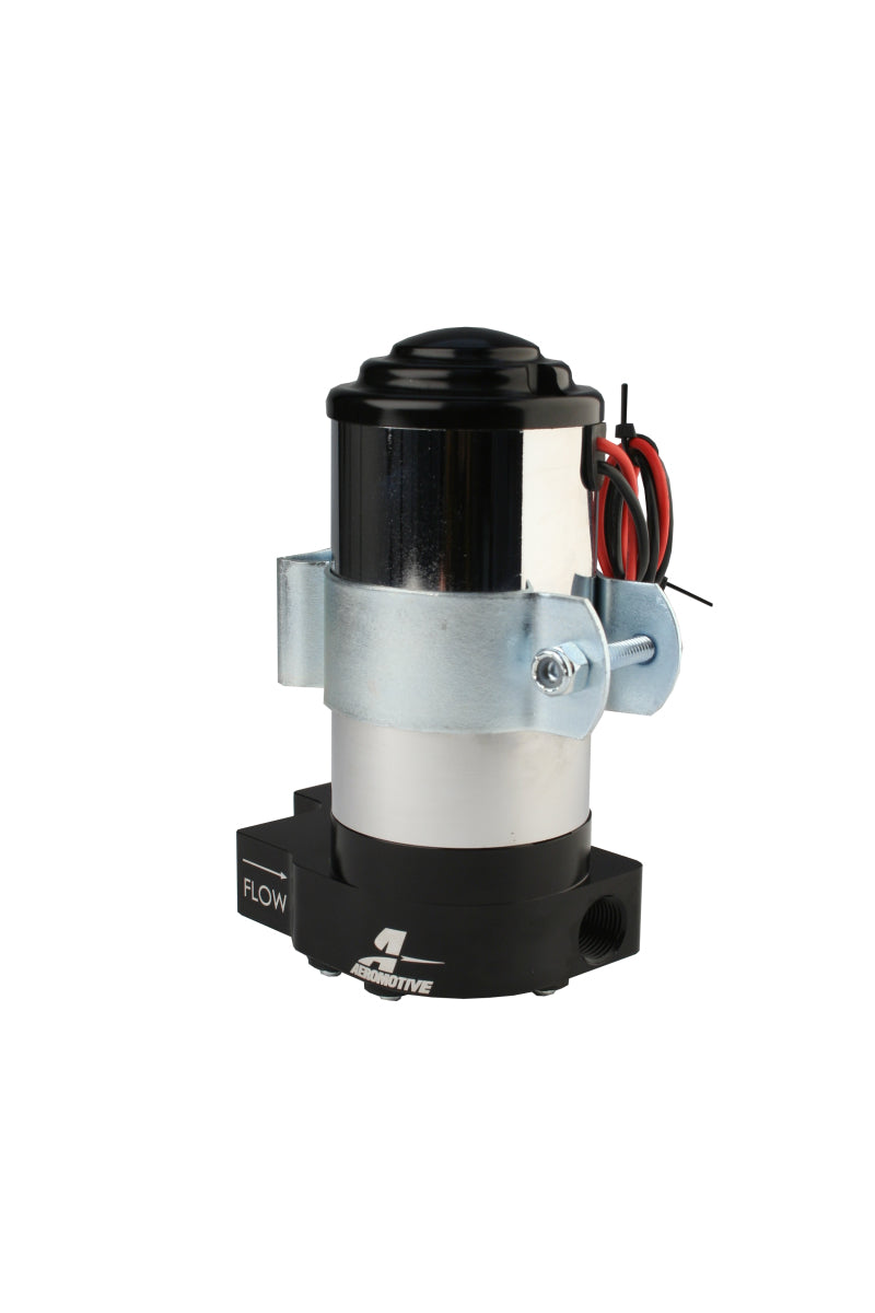 Aeromotive H/0 Fuel Pump - 3/8 NPT 11209 Photo - out of package