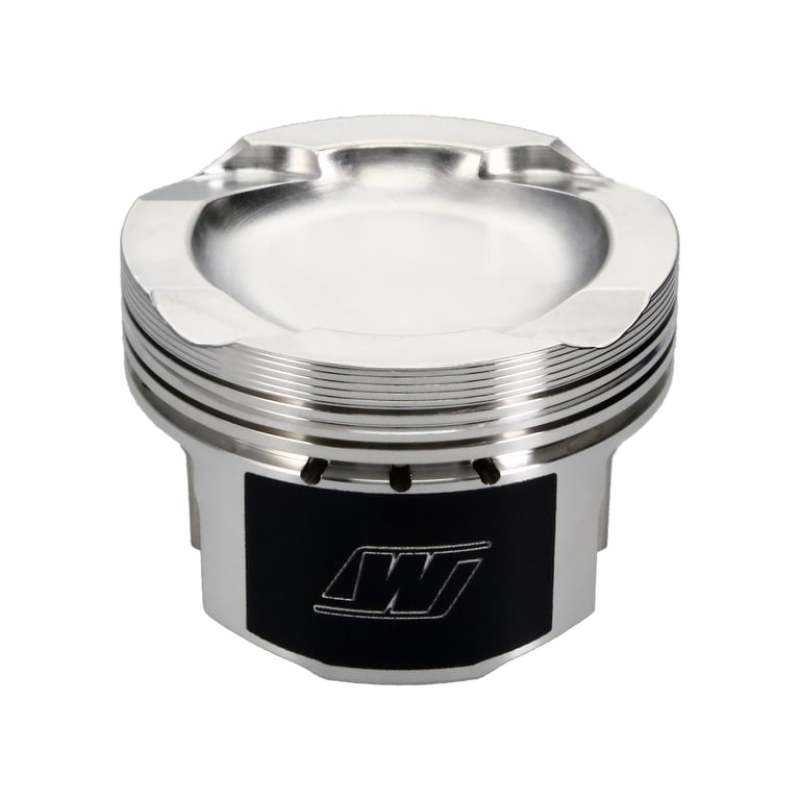Wiseco BMW N54B30 85.00mm Bore 1.244 Compression Height Piston Kit K742M85 K742M85 Photo - out of package
