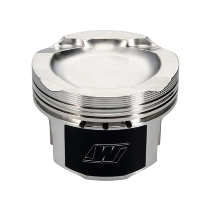 Wiseco BMW N54B30 85.00mm Bore 1.244 Compression Height Piston Kit K742M85 K742M85 Photo - out of package