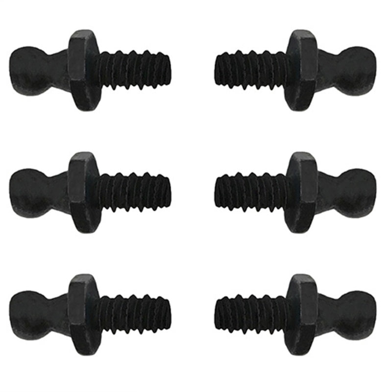 Ford Performance Parts Ford Racing 5.0L Coyote Cam Cover Ball Stud Kit M-6067B-F150 Photo - Primary