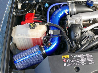 Sinister Diesel Cold Air Intake 11-12 Chevy / GMC Duramax 6.6L LML SD-CAI-LML-11 SD-CAI-LML-11 User 2