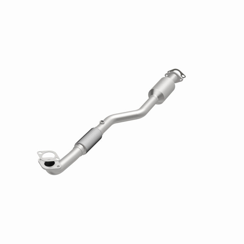 MagnaFlow Hyundai Elantra California Grade CARB Compliant Direct-Fit Catalytic Converter 5571875 360 Degree Image Set