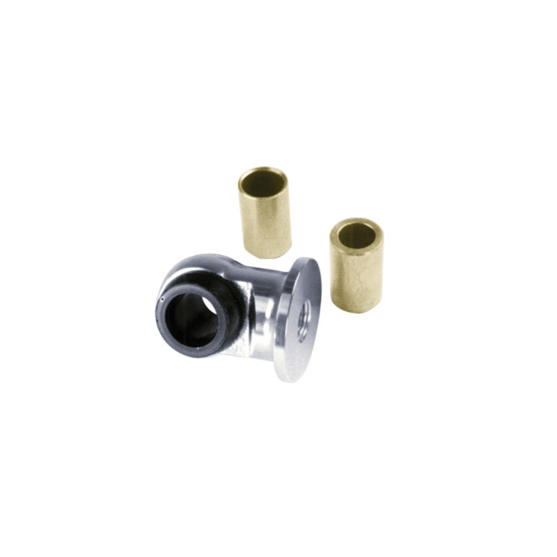 QA1 Upper Eyelet Conversion Kit - 1in Loop w/.75in Poly & Sleeves SS300LT SS300LT Photo - Primary