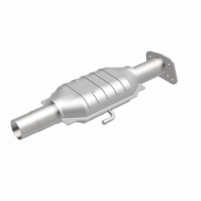 MagnaFlow California Grade CARB Compliant Direct-Fit Catalytic Converter 3391456 360 Degree Image Set