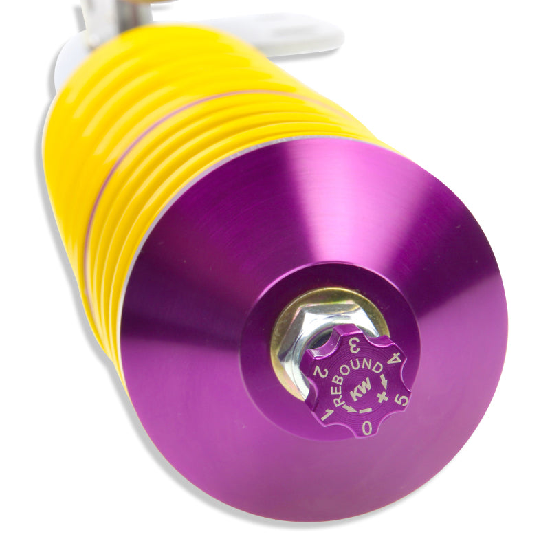 KW V3 Coilover Kit Subaru Impreza STI (only) 35245016 35245016 User 6