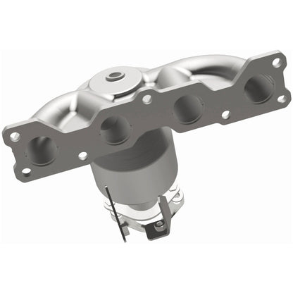MagnaFlow OEM Grade Federal / EPA Compliant Manifold Catalytic Converter 52590 Photo - out of package