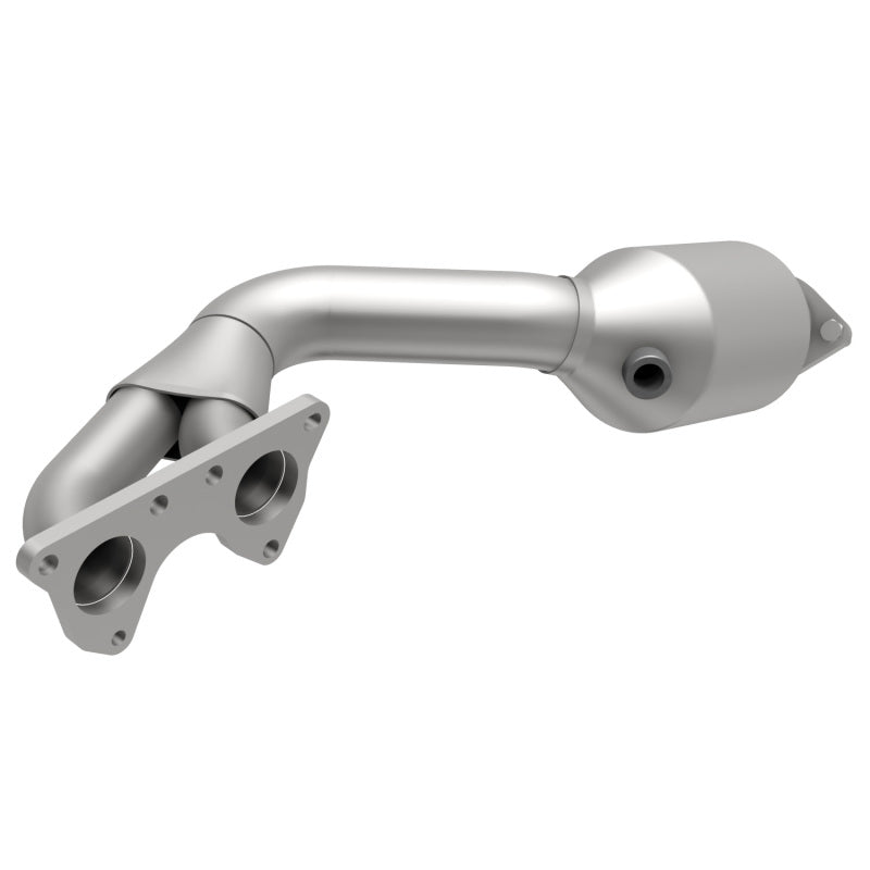 MagnaFlow Audi S8 OEM Grade Federal / EPA Compliant Manifold Catalytic Converter 51191 Photo - Primary