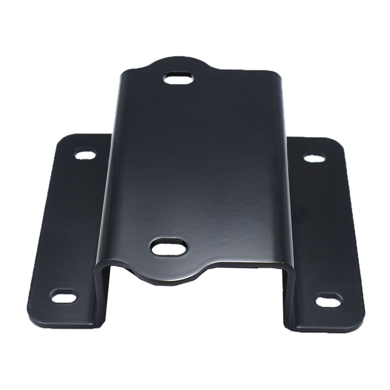 ARB Mount Kit CKSA/CKMA/CKMTA Suits 2018+ Jeep Wrangler JL 3550220 3550220 Photo - Unmounted