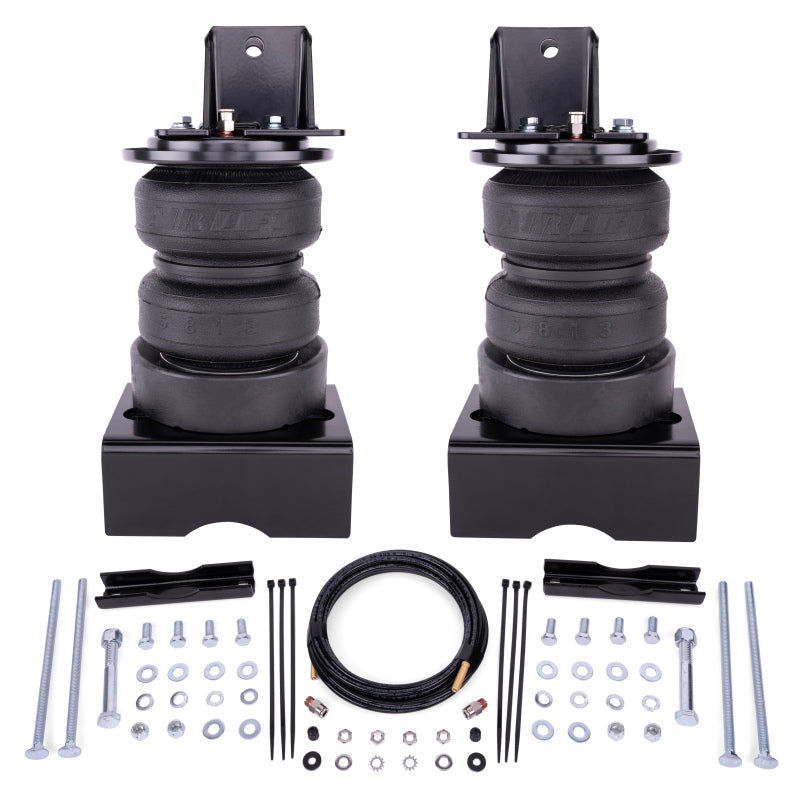 Air Lift ALF 5000 Ultm Air Spring Kits Suspension Air Suspension Kits main image