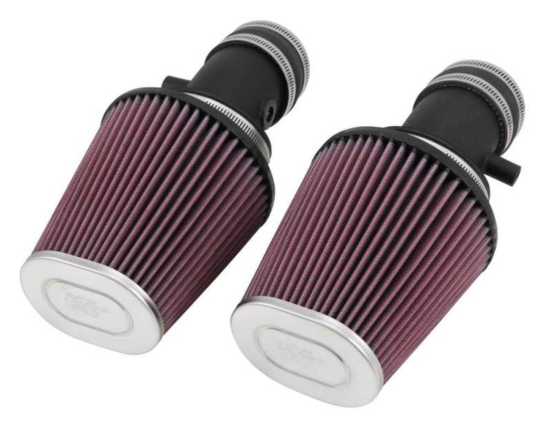 K&N Engineering KN 63 AirCharger Intake Air Intake Systems Cold Air Intakes main image