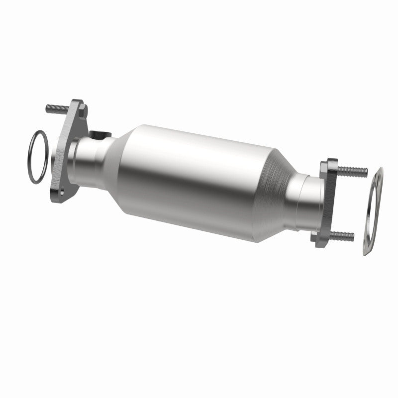 MagnaFlow Nissan California Grade CARB Compliant Direct-Fit Catalytic Converter 5481665 360 Degree Image Set