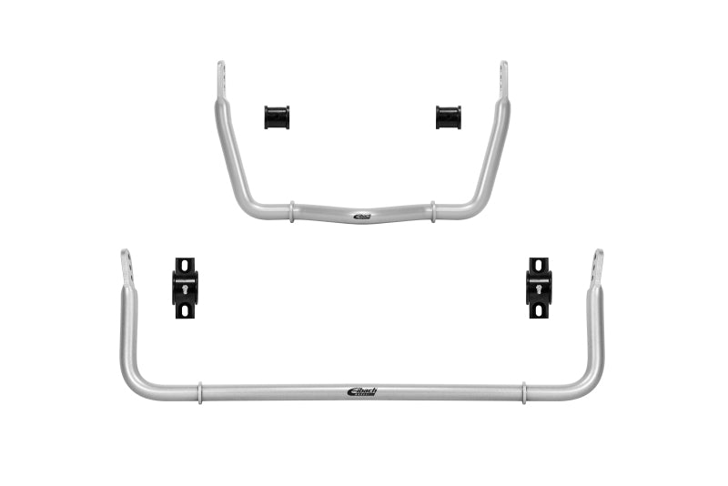 Eibach Pro-UTV 18-19 Polaris RZR XP Turbo Dynamix Adjustable Anti-Roll Bar Kit E40-209-003-01-11 E40-209-003-01-11 Photo - Primary