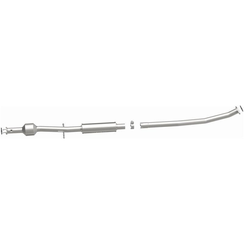 MagnaFlow Mazda CX-3 OEM Grade Federal / EPA Compliant Direct-Fit Catalytic Converter 21-325 Photo - out of package