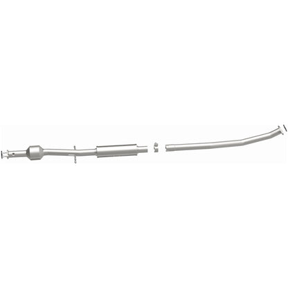 MagnaFlow Mazda CX-3 OEM Grade Federal / EPA Compliant Direct-Fit Catalytic Converter 21-325 Photo - out of package