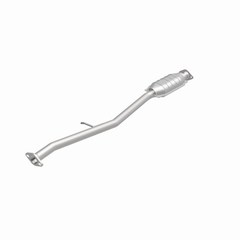 MagnaFlow Subaru Legacy Standard Grade Federal / EPA Compliant Direct-Fit Catalytic Converter 23872 360 Degree Image Set