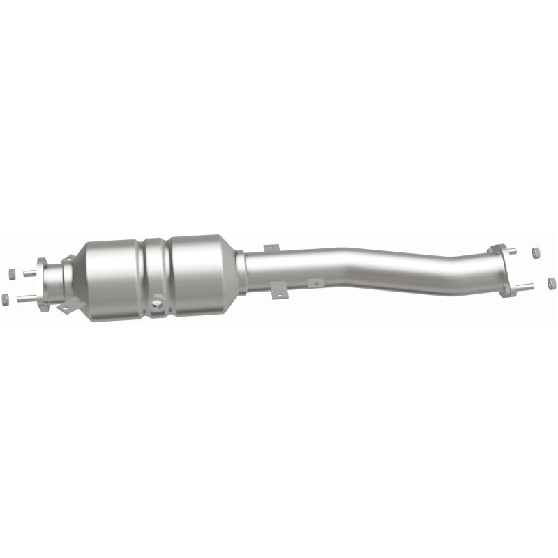 MagnaFlow Mitsubishi Lancer OEM Grade Federal / EPA Compliant Direct-Fit Catalytic Converter 49987 Photo - out of package