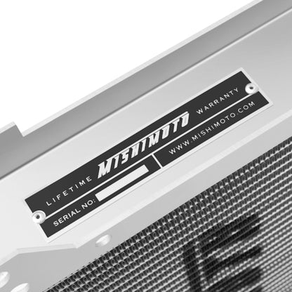 Mishimoto Performance Aluminum Radiator - 1970-1973 Datsun 240Z MMRAD-DATS-70 User 2