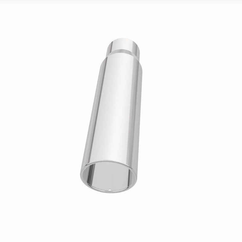Magnaflow Tip 1-Pk Re 5.00X 24 4.00 Id 15 35149 35149 360 Degree Image Set