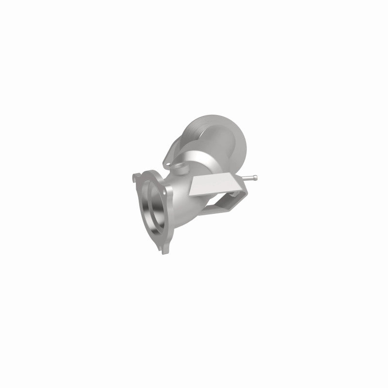 MagnaFlow Land Rover OEM Grade Federal / EPA Compliant Direct-Fit Catalytic Converter 21-537 360 Degree Image Set