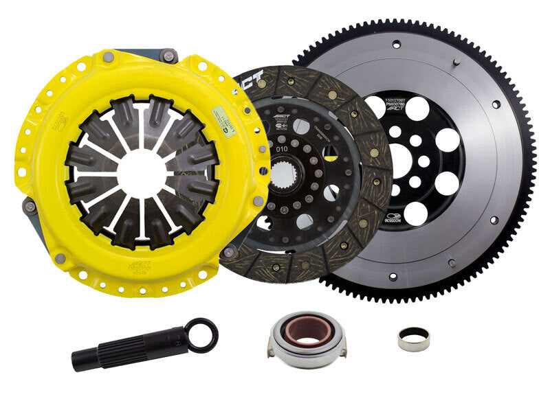 ACT Xt/Perf Street Rigid AR2-XTSD Photo - Primary