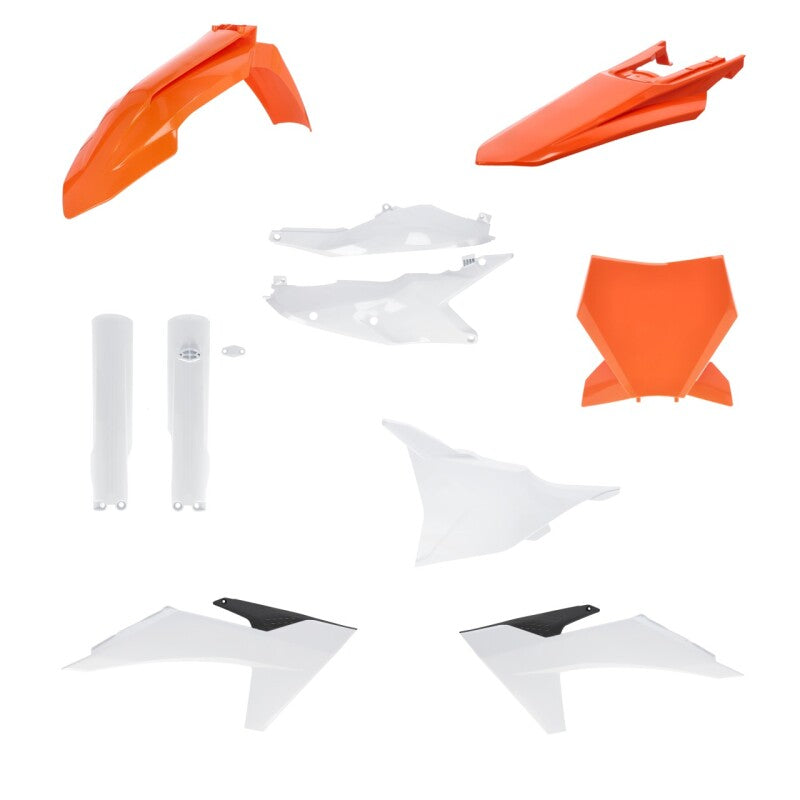 Acerbis ACB Body Kit Body Plastics main image